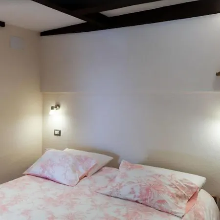 Casa Paradiso Carlazzo