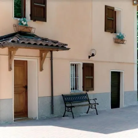 別荘 Casa Paradiso
