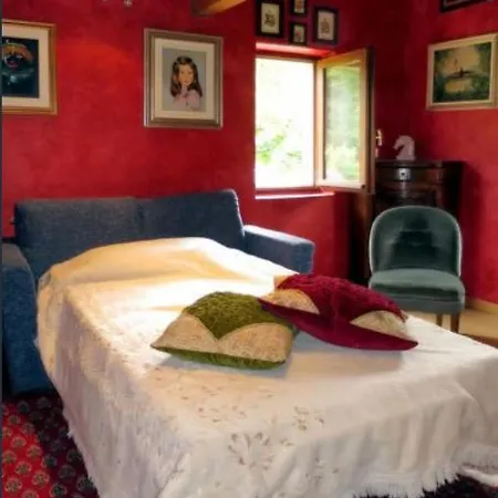 Casa Paradiso *