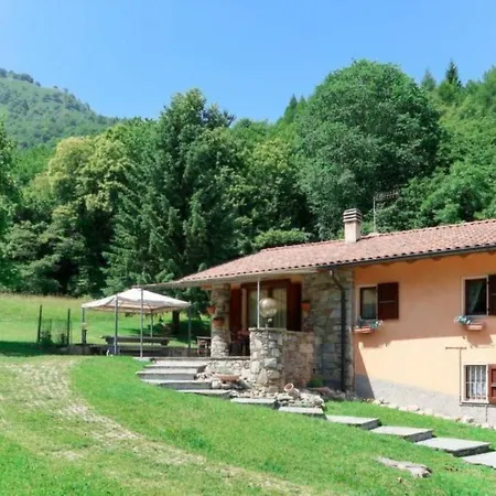 Casa Paradiso * Carlazzo