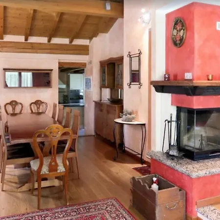 Casa Paradiso 別荘