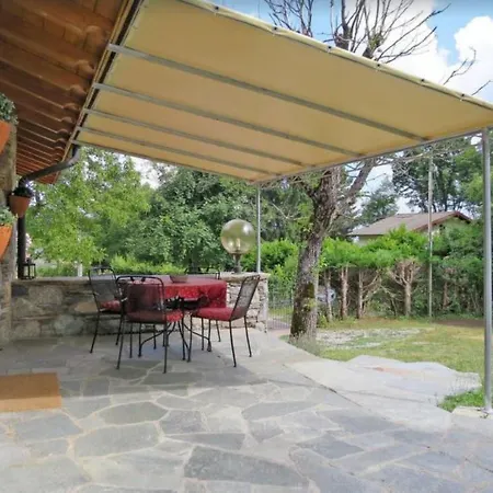 Casa Paradiso 別荘