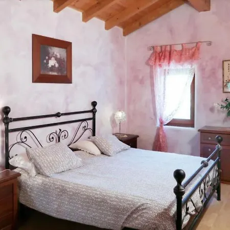別荘 Casa Paradiso