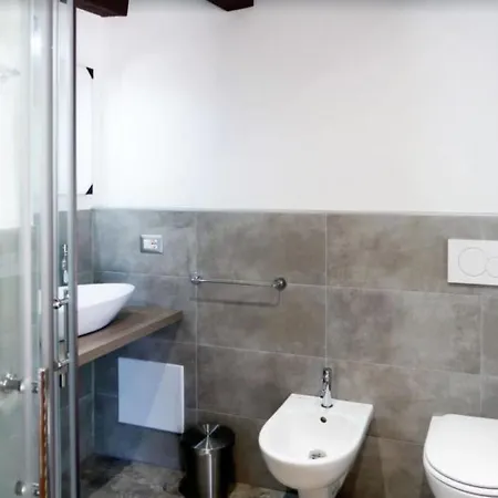 Casa Paradiso Holiday home