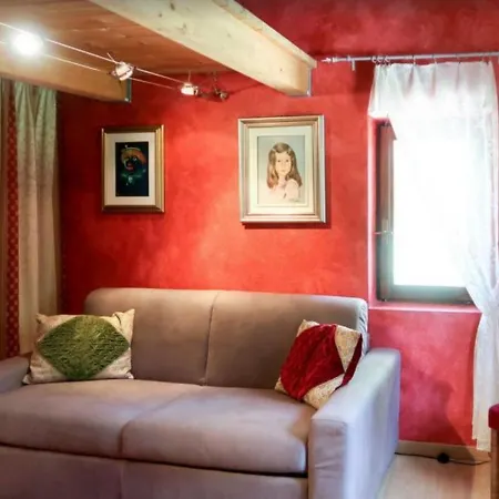 Casa Paradiso Holiday home *