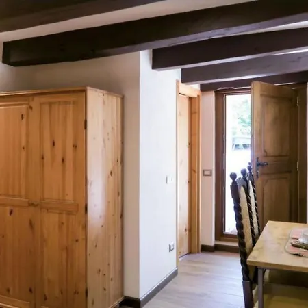 Casa Paradiso Holiday home