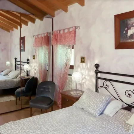 Casa Paradiso Holiday home Carlazzo