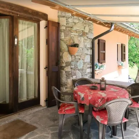 Holiday home Casa Paradiso *